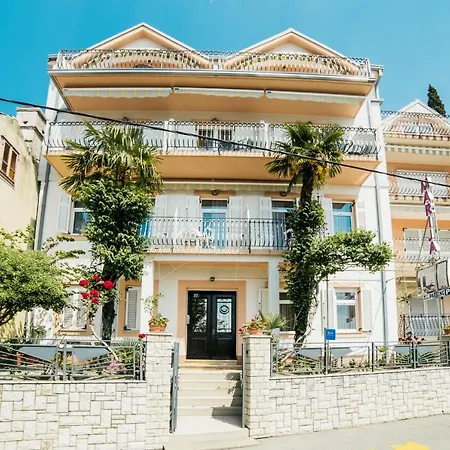 2364c Apartment Selce